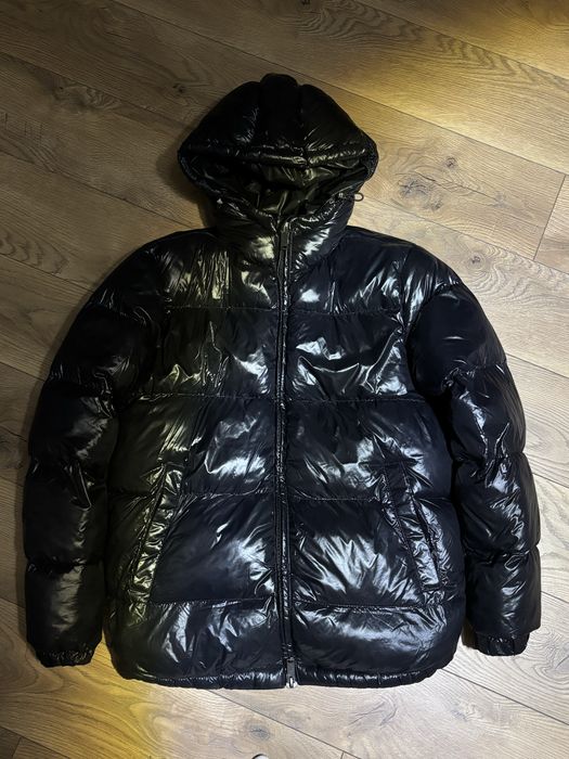 куртка zara мужская