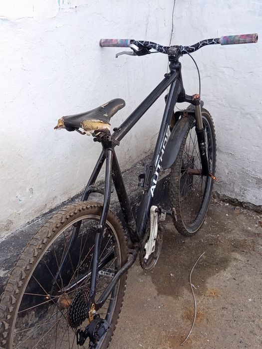 срочно! продам велосипед