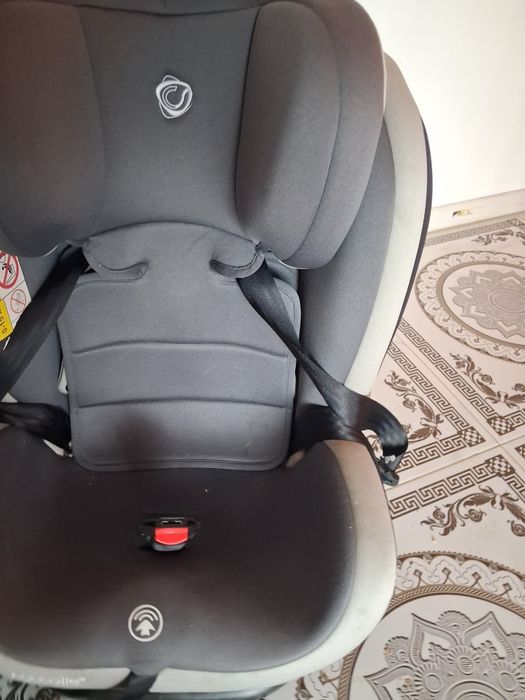 Scaun auto poziție 360 de grade