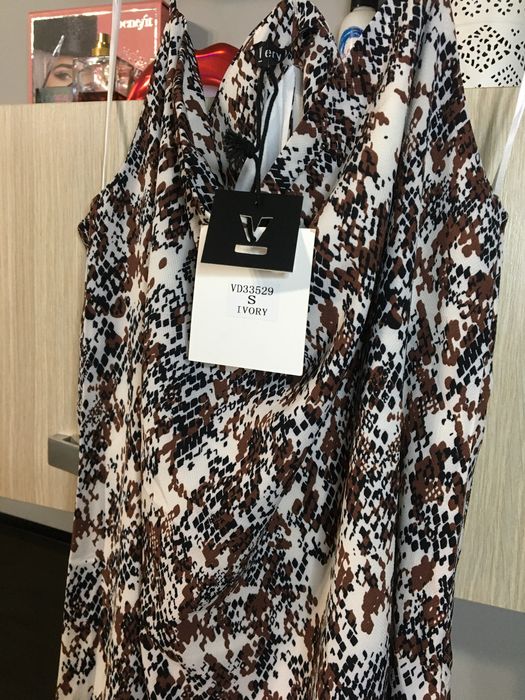 Rochie de vara S