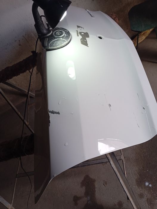 Cobalt orqa kapot sotiladi 24 cobaltniki Radnoy