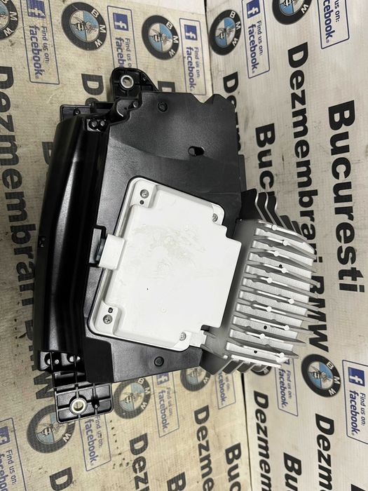 Head Up Display HUD BMW X6 F16