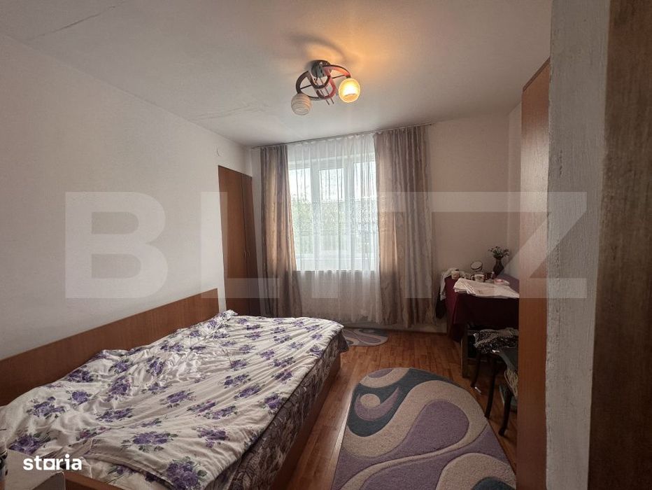 Apartament 43 mp - Debarcader