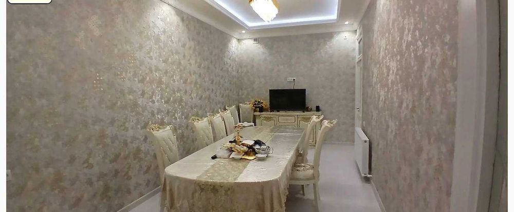 Продажа Евродома в Ханабаде, 1.7-соток (N 13981 )