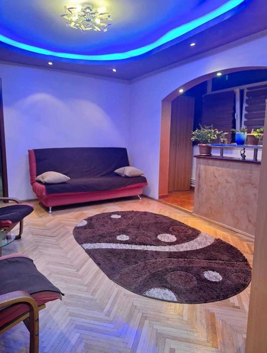 Apartament 3 camere centrala proprie