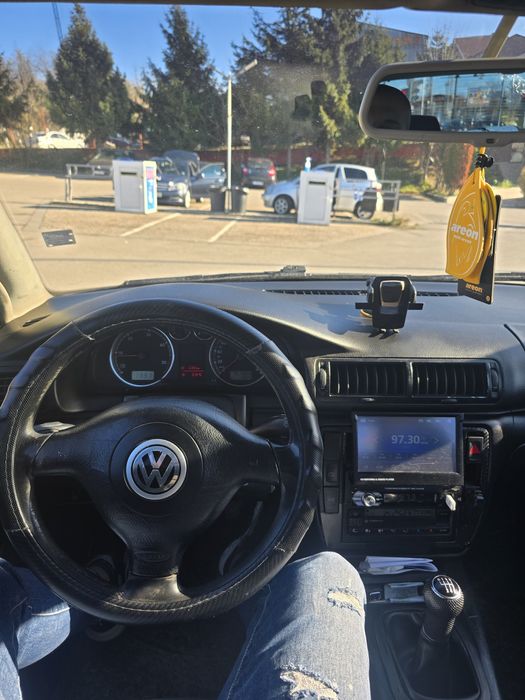 Продава се  VW Pasat B5.5