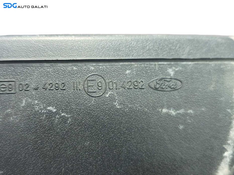 Oglinda Dreapta Electrica Ford Focus 2 2004 - 2007 Cod 212876100, E9014292 (Sparta) [A0661]