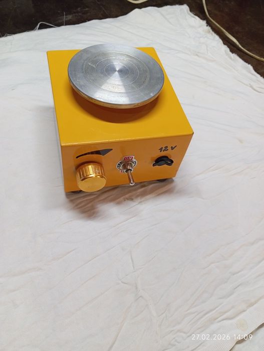 Крутилка для антиквары