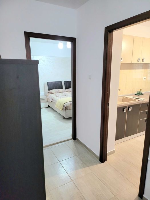 Regim Hotelier Galati - 1 Camera Parc Viva / Faleza