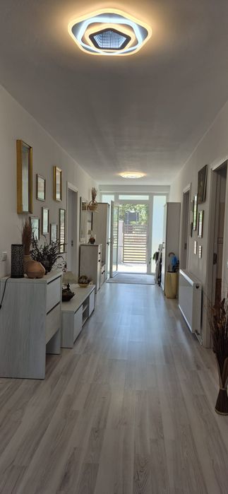 Casa vanzare,direct de la propietar,in loc Bodrogu Nou ,pe strada prncipala,la iesirea din Zadareni