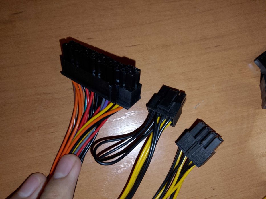 Продам комплектующие для пк