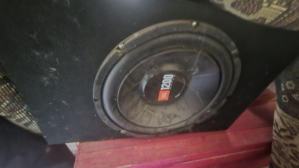 Kenwood kalonka Kenwood usilitel Sambufer