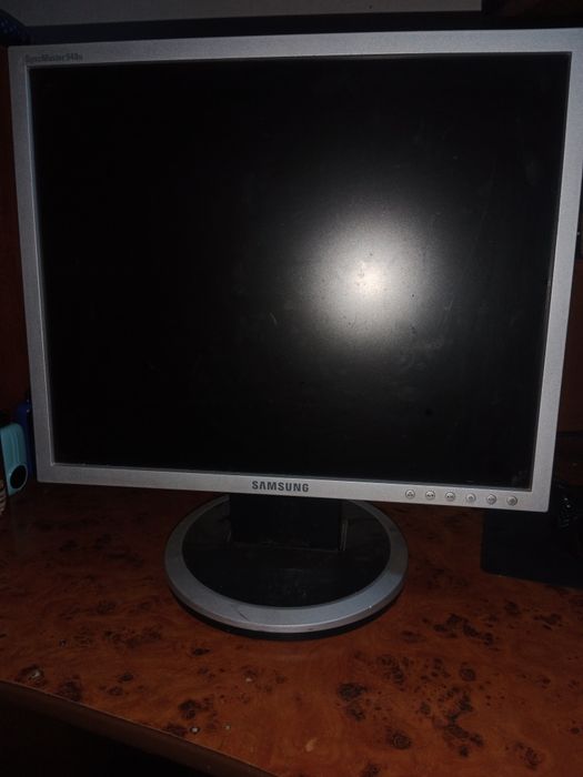 Модель samsung Ls19HALKSB/EDS