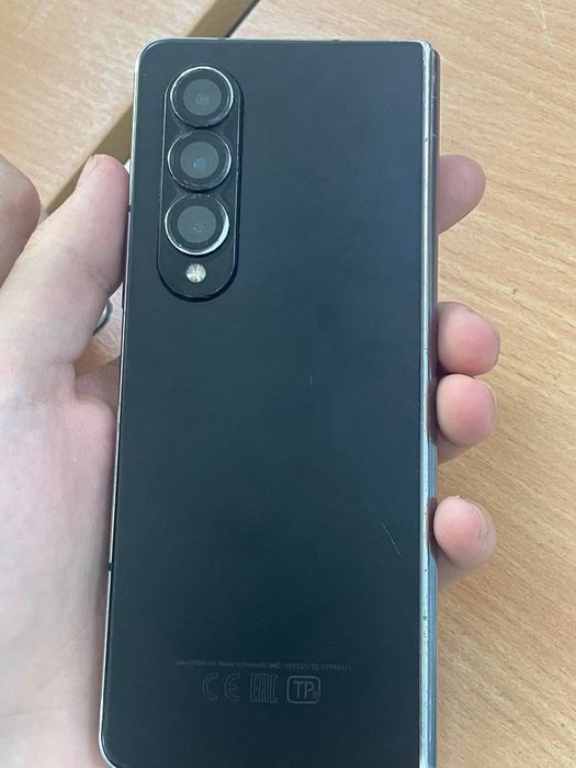 Samsung Z Fold 4 512/12