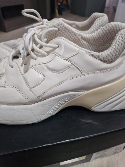 Оригинални  обувки,,Pinko"