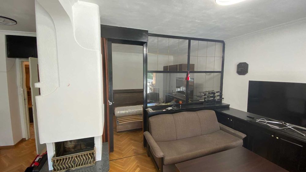 Дава се под наем Тристаен апартамент в София, Белите брези - 75 кв.м за 700 € - Снимка #4