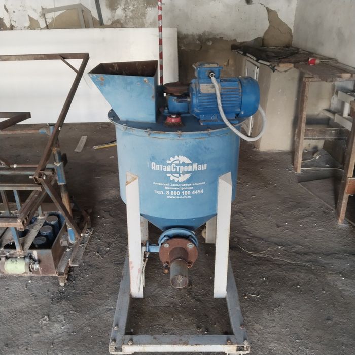 Пена блок шлакаблок