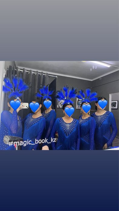 Той көйлектері сатылады