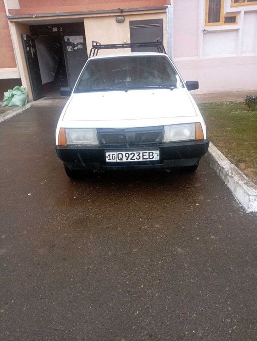 Продаётся Лада 2109 в отличном состоянии