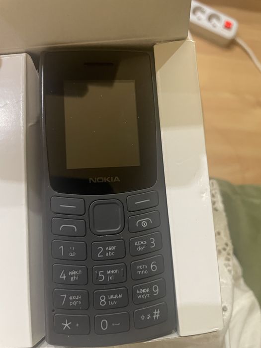 Продам сотовый телефон