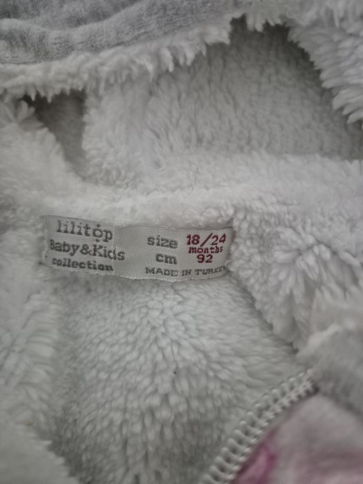 Костюм за момиченце