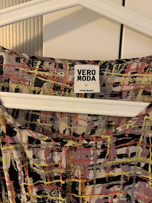 Bluza de vara Vero Moda masura L