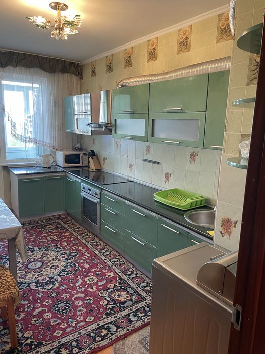 Продам квартиру в мкр.Каратал возле CITY PLUS