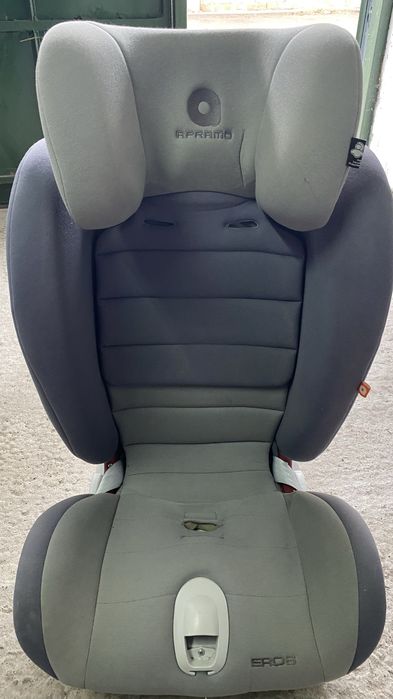 Vând scaun mașină pentru copii