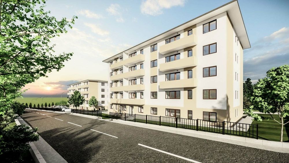 Administrator blocuri, asociatii, condominii