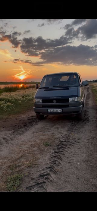 Продам буса Volkswagen