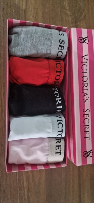 Chiloti dama  Victoria's secret