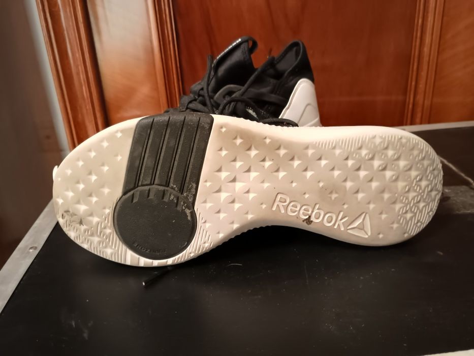 Adidași Reebok originali – comozi, stare bună