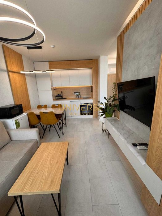 Продава се Двустаен апартамент в к.к. Слънчев бряг - 50 кв.м за 2100 €/кв.м - Снимка #3