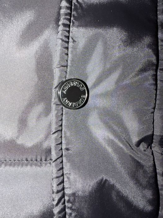 Куртка «Burbbery» S M L XL