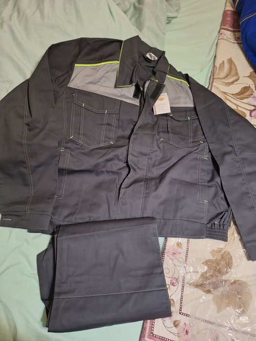 Продам спец одежда