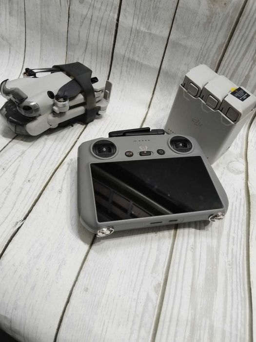 квадрокоптер DJI Mini 4 Pro (Уральск 0701) лот 891339