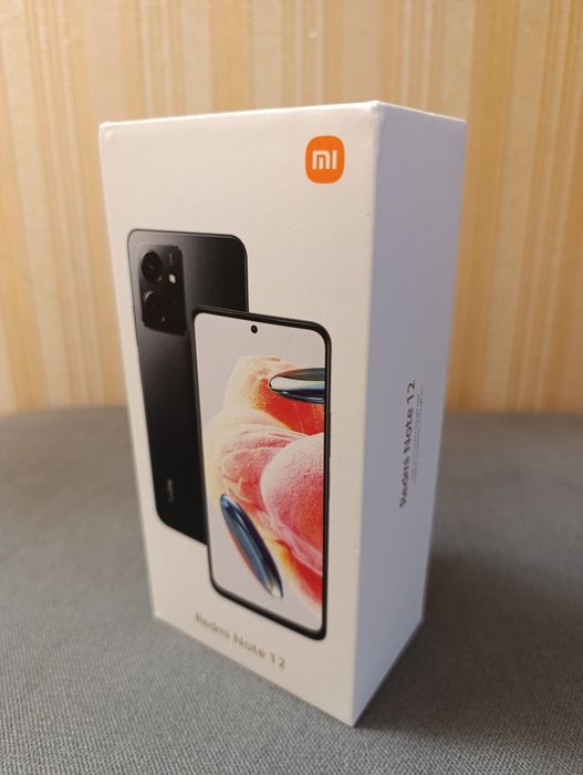 Продам Redmi Note 12