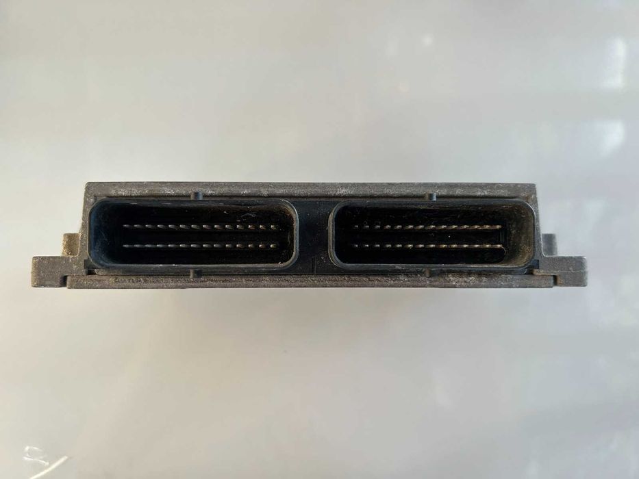 компютър автоматик Renault clio megane 1998-2005г. #035S.