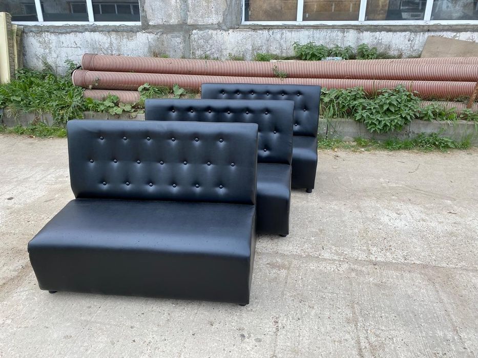 Реставрация мягкой мебели