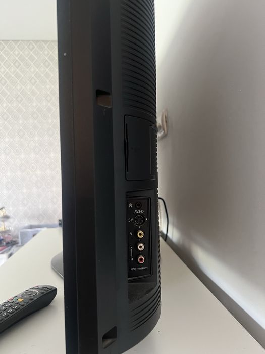 Телевизор рабочий Б/у Panasonic