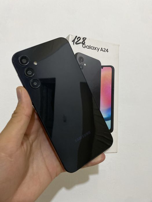 Samsung Galaxy A24