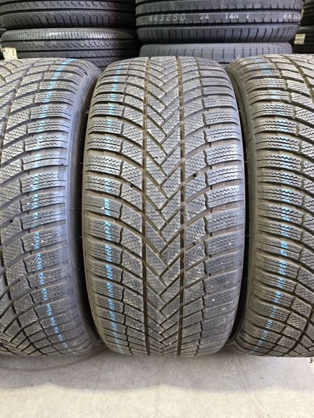 255/40/21 BRIDGESTONE 4бр