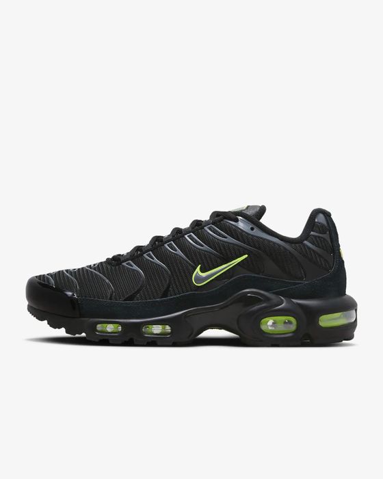Nike Air Max Plus - 38.5 Номер Оригинални