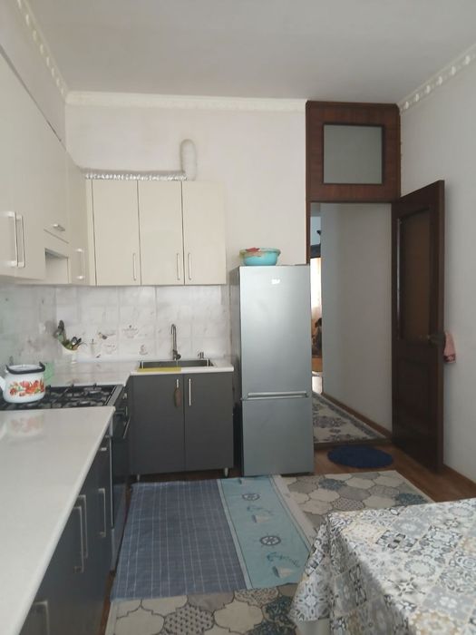 Студент кизларга квартира