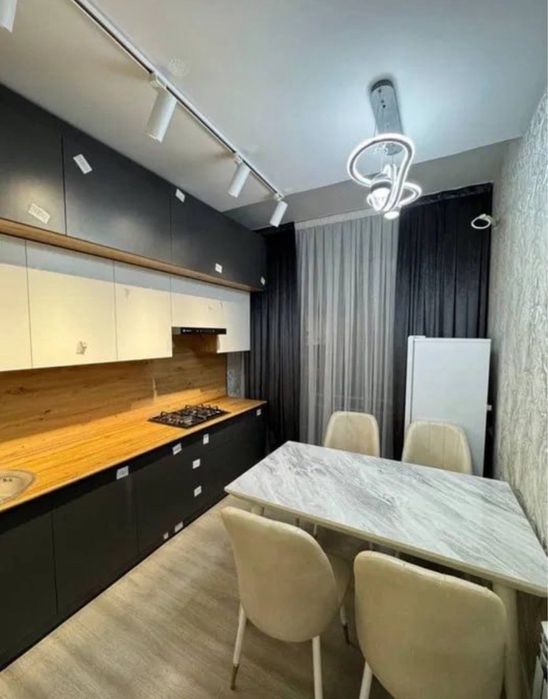 Yunusobod 4kv Novastroyka