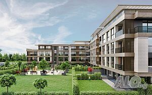 Продава се Двустаен апартамент в Пловдив, Западен - 77 кв.м за 1260 €/кв.м - Снимка #2