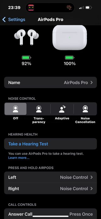 Apple Airpods Pro 2
