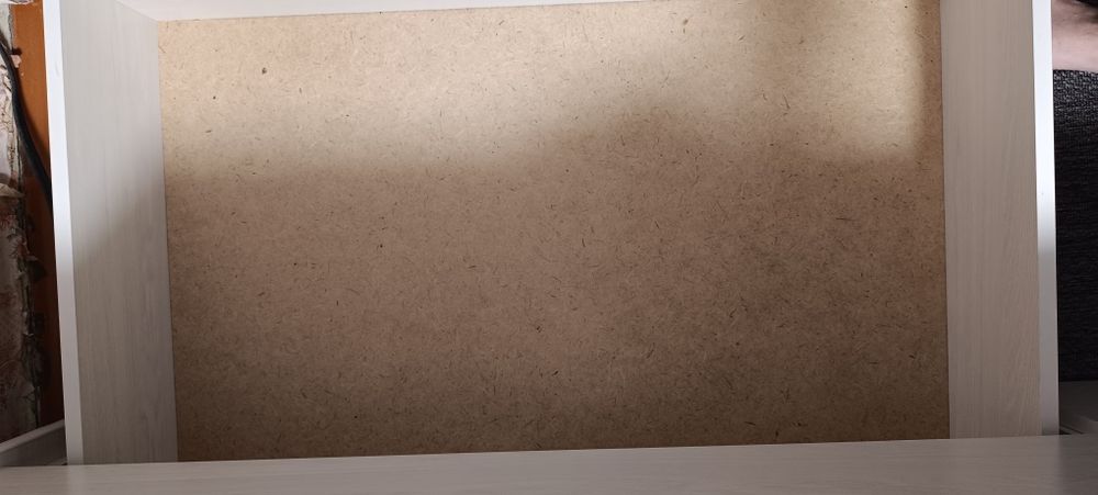 Двухспальная кровать