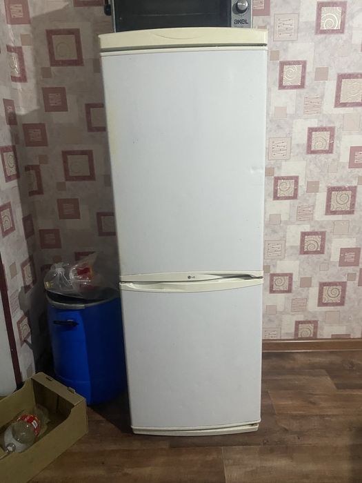 Холадилник істеп тур