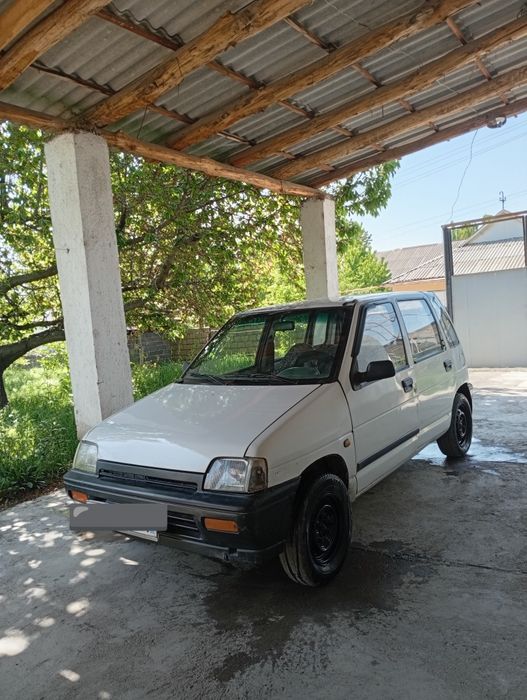 Срочно продаётся daewoo tico